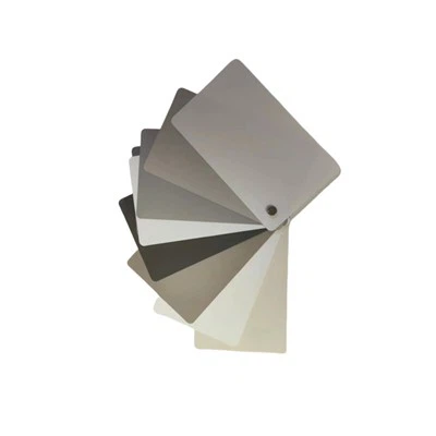 Pel·lícula Petg per a laminació de mobles