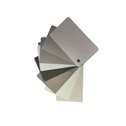 Pel·lícula Petg per a laminació de mobles